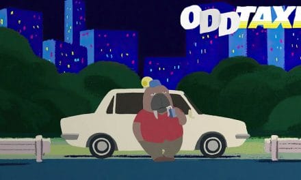 Why ODDTAXI’s Opening Theme Is The Secret Sauce To Its Success