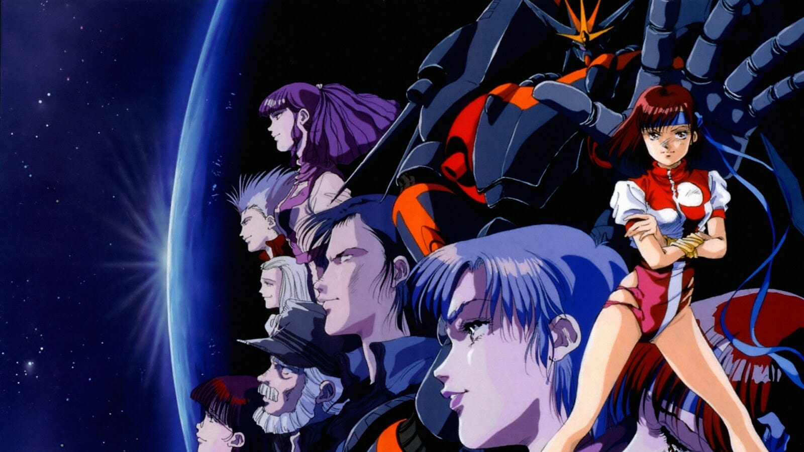 Examining Evangelion's Influence on Metal and Industrial Music - Anime  Herald