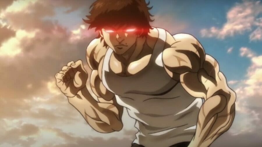 10 Best And Most Brutal Fights in Baki