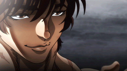 Why GymTok Believes Baki is the Greatest Anime Character - Anime