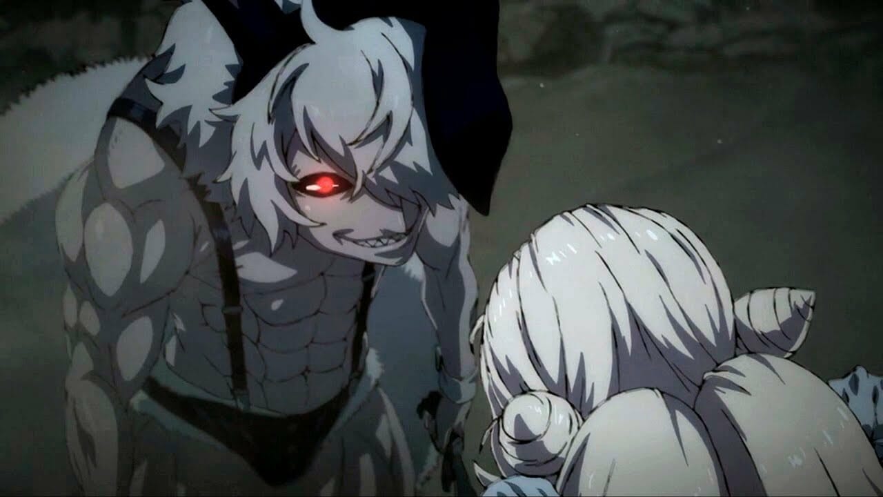 Juni Taisen And The Inevitability of War - Anime Herald