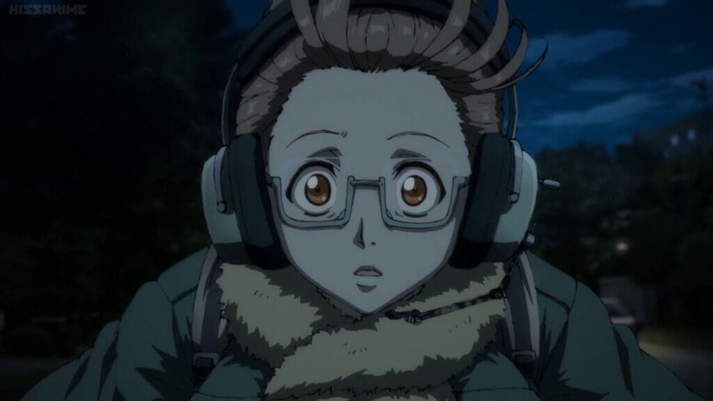 JUNI TAISEN: ZODIAC WAR - Episode 1 - Anime Feminist