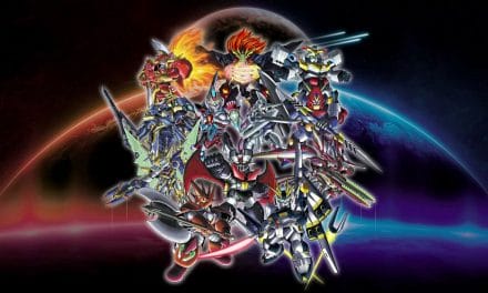 A Living Tribute to the Classics: An Exploration of Super Robot Wars 30