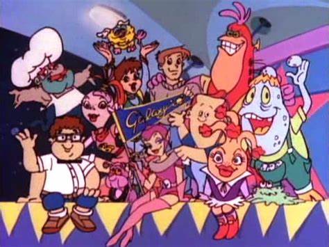 East Meets West: The Western/Japanese Animation Collaborations of the '80s - Anime Herald East Meets West: The Western/Japanese Animation Collaborations of the '80s - Anime Herald