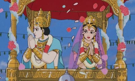 Ramayana: The Anime Film that Changed Indian Animation Forever