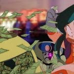 Lupin III, Bega’s Battle, and the Birth of Anime FMVs