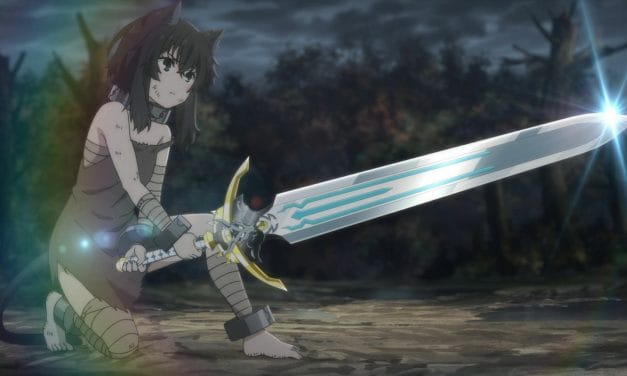 Reincarnated as a Sword: Shinji Ishihira and Yōsuke Shimada Talk to Anime Herald