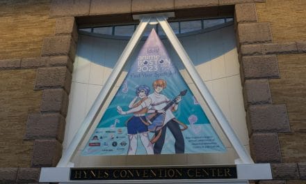Anime Boston 2023: The Last Day Before the First Day
