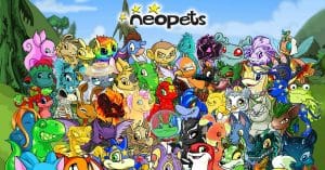 Neopets and Pokémon: A Conversation With Carlin West