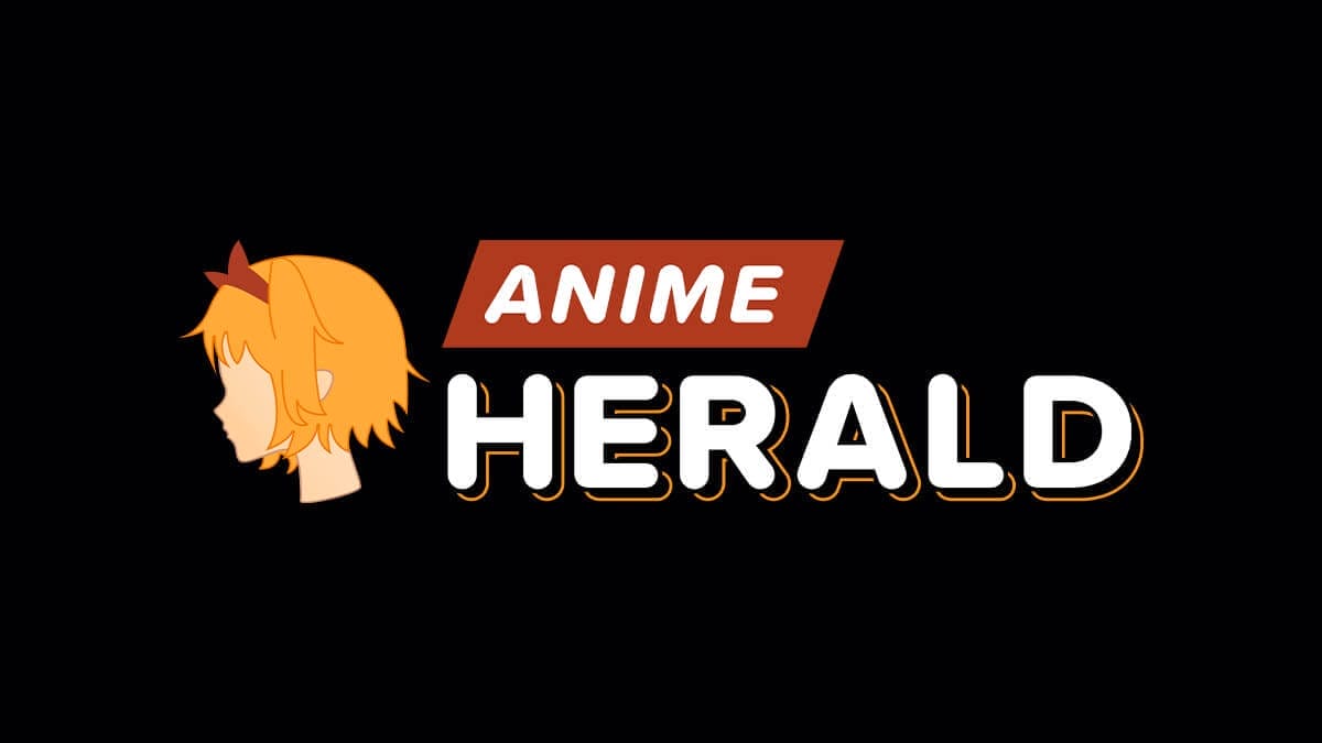 hataraki man Archives - Anime Herald